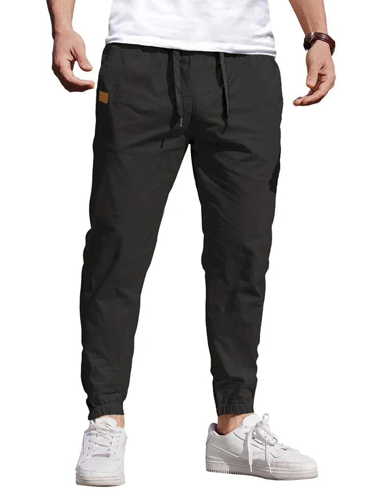 Casual Cargo Jogger Pants (US Only) - Image 6