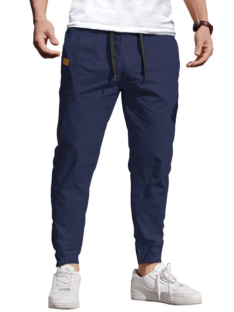 Casual Cargo Jogger Pants (US Only) - Image 7