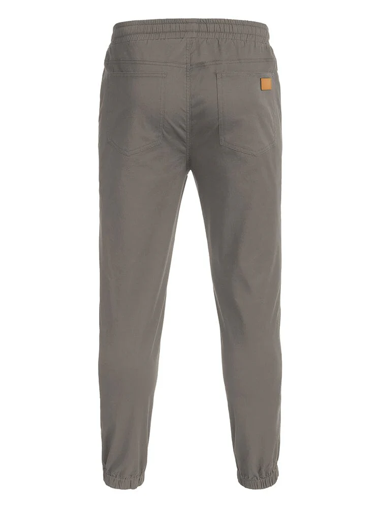 Casual Cargo Jogger Pants (US Only) - Image 9