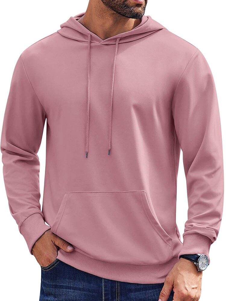 Casual Classic Versatile Hoodie (US Only) - Image 11