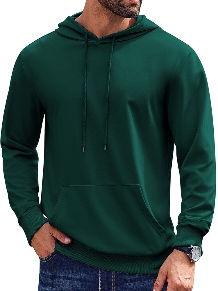 Casual Classic Versatile Hoodie (US Only) - Image 14
