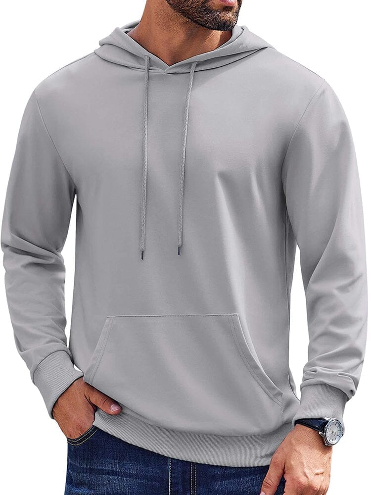 Casual Classic Versatile Hoodie (US Only) - Image 16