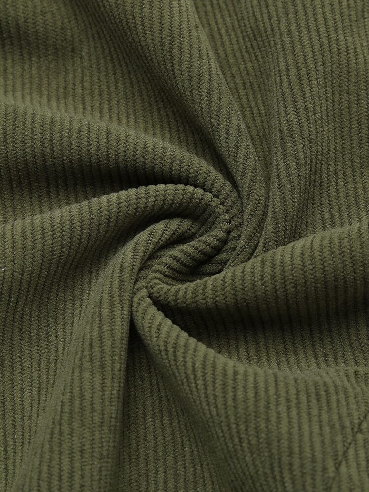 Casual Corduroy Harem Pants (US Only) - Image 10