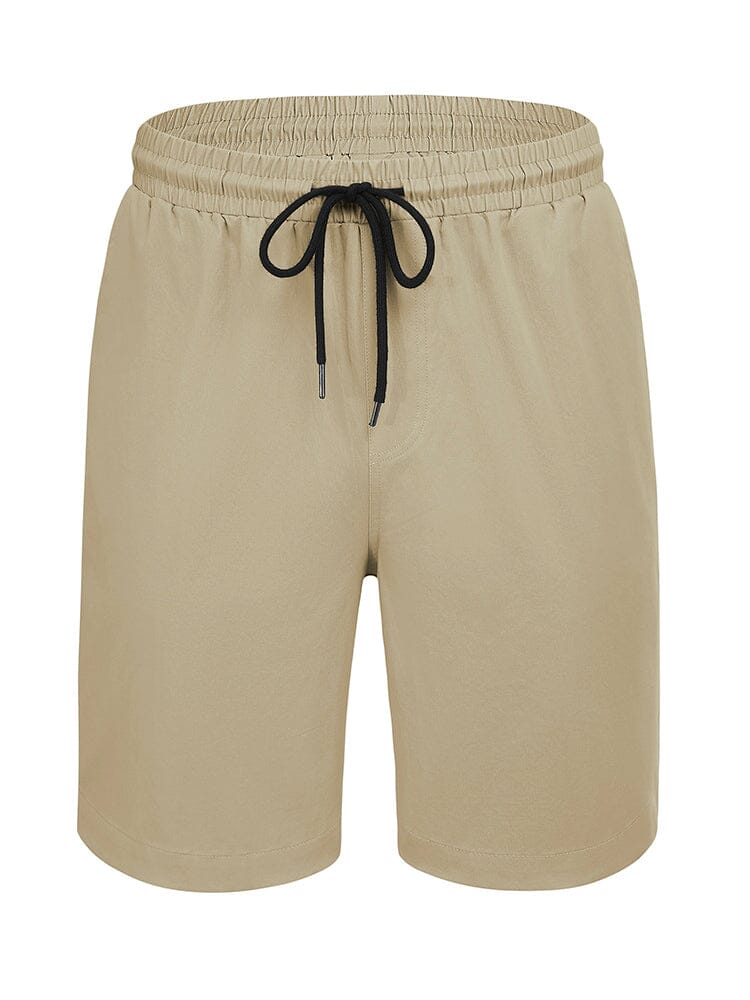 Casual Cotton Athletic Shorts (US Only) - Image 2