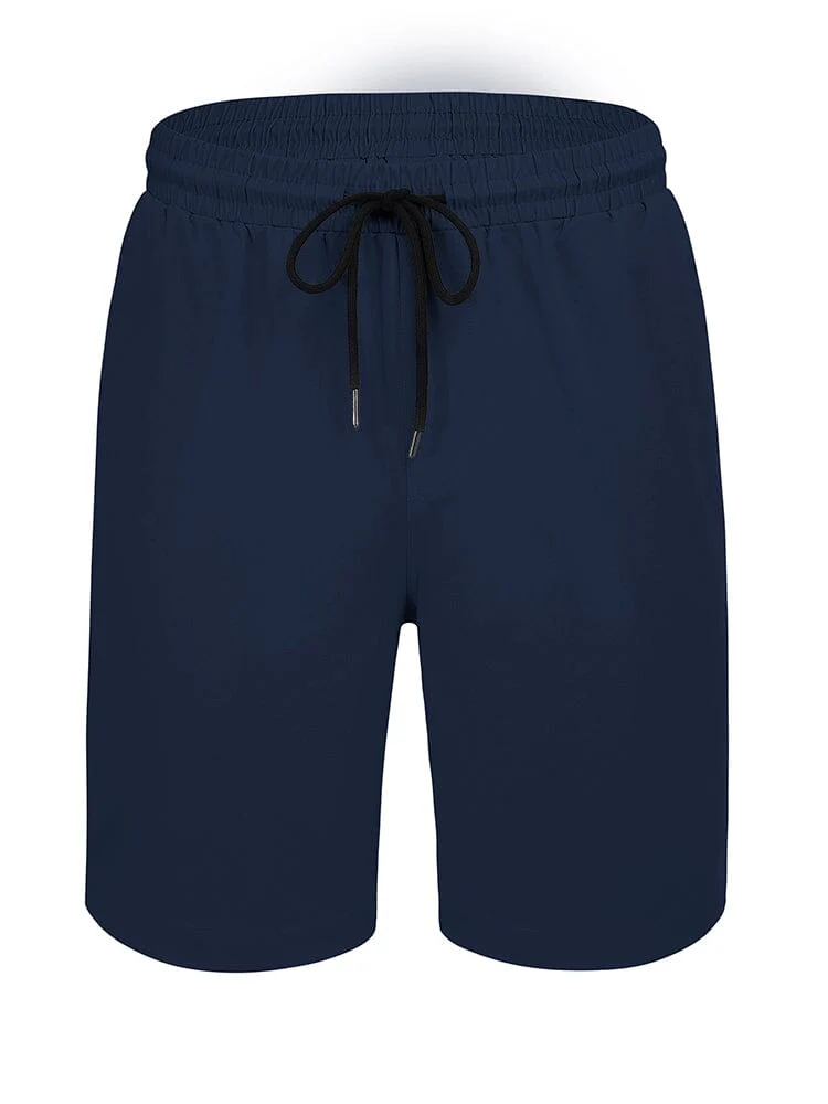 Casual Cotton Athletic Shorts (US Only) - Image 6