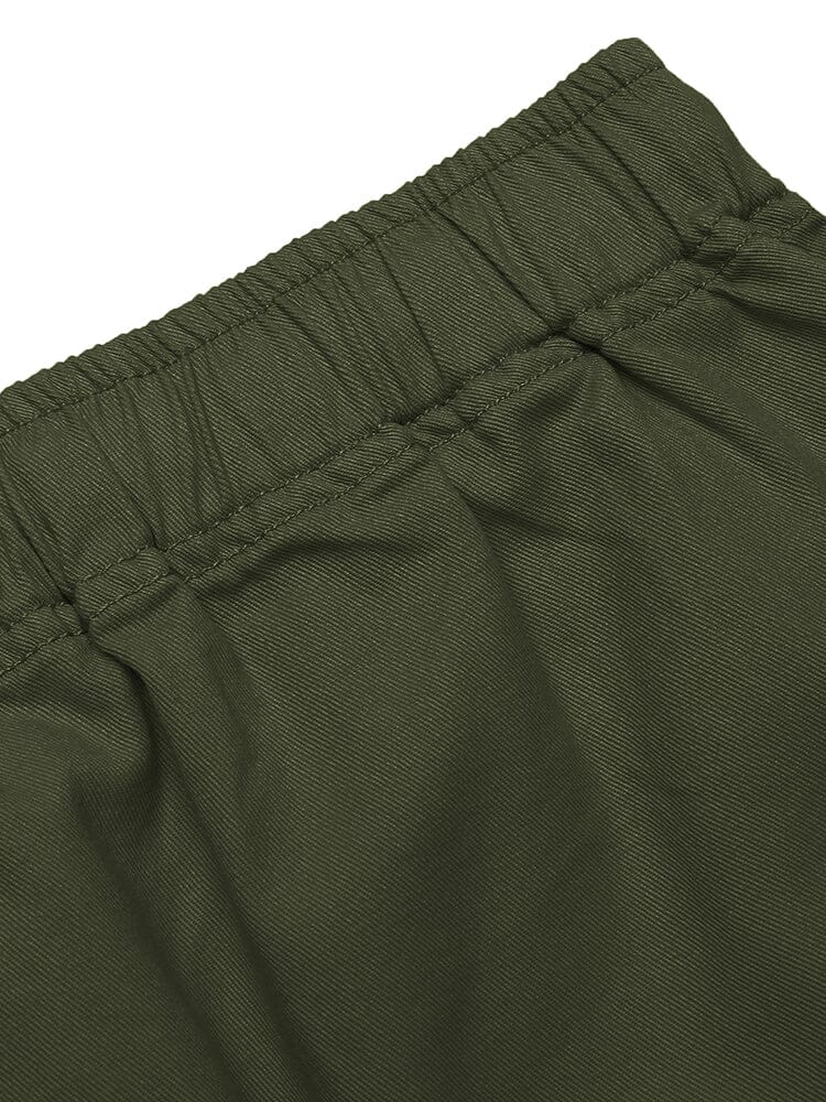 Casual Cotton Cargo Shorts (US Only) - Image 12