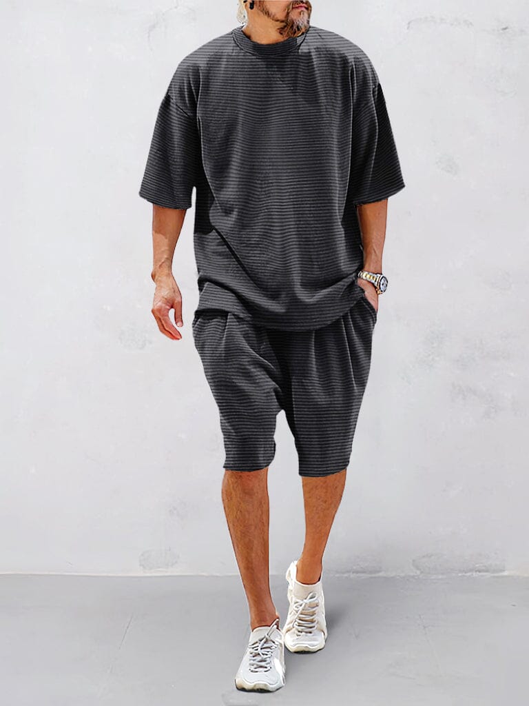 Casual Eco-friendly Sport Sets - Image 2