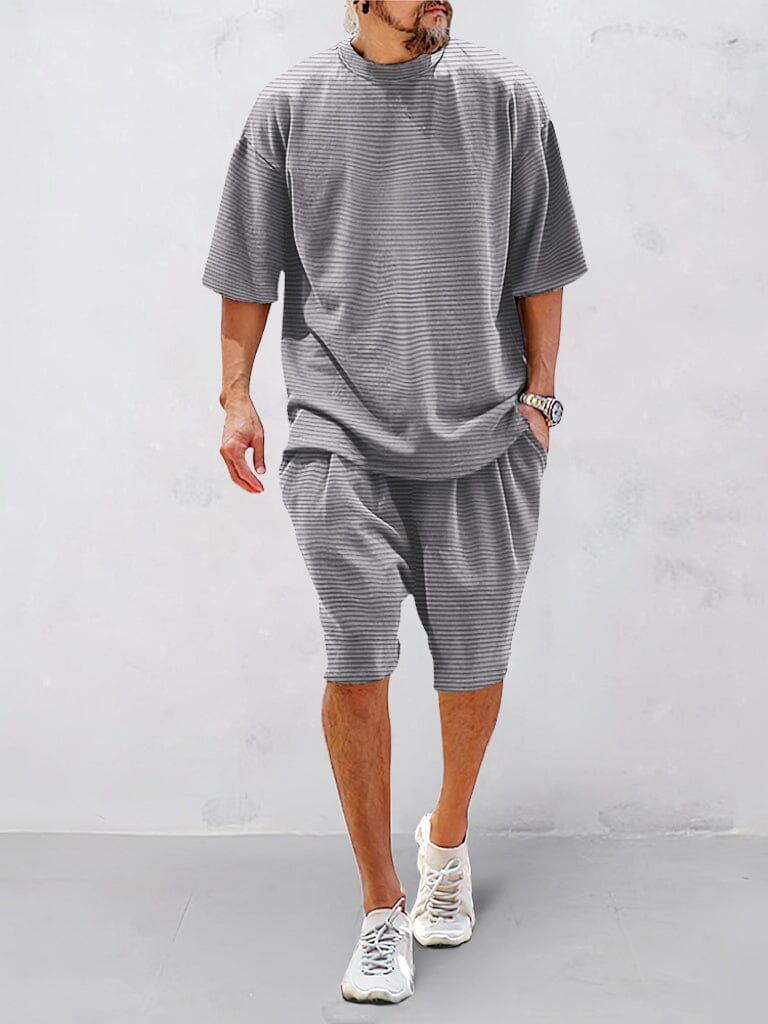 Casual Eco-friendly Sport Sets - Image 3