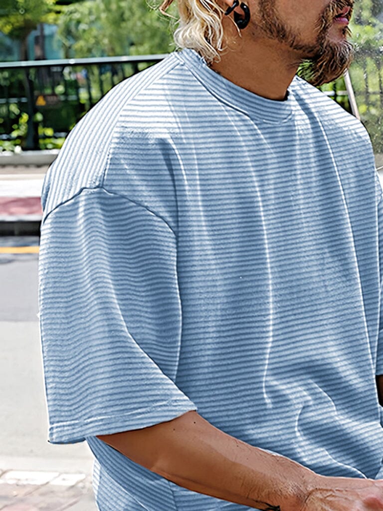 Casual Eco-friendly Sport Sets - Image 7