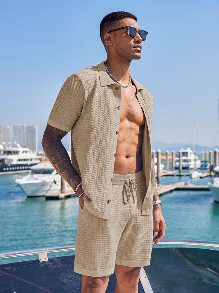 Casual Knit 2-Piece Outfits (US Only) - Image 3