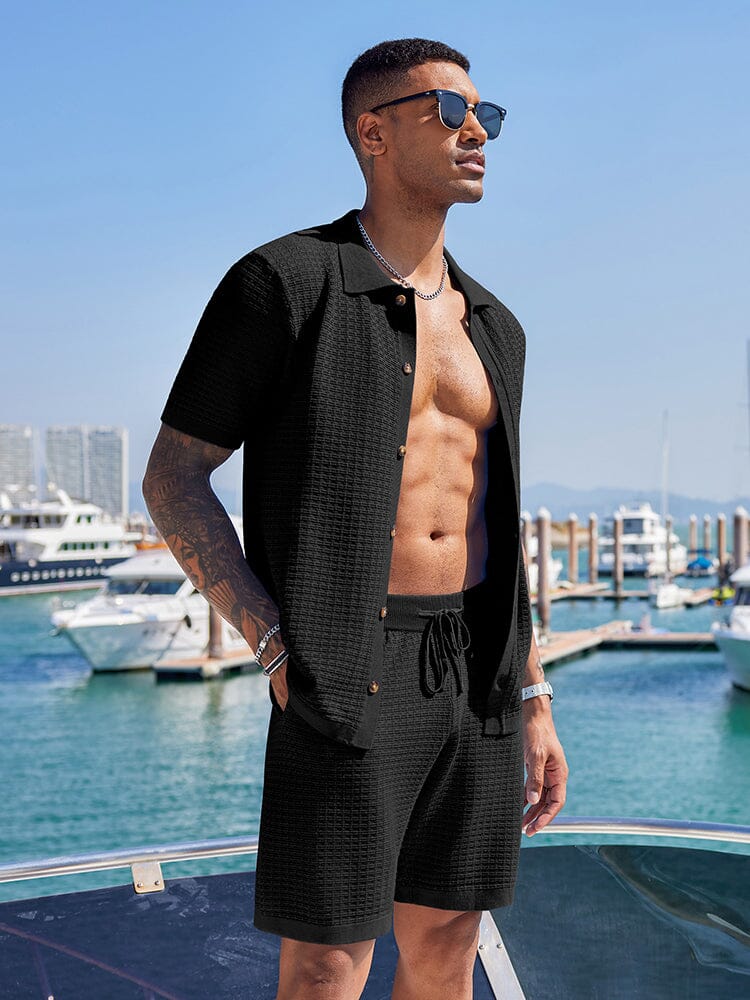 Casual Knit 2-Piece Outfits (US Only) - Image 4