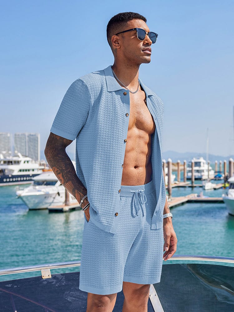 Casual Knit 2-Piece Outfits (US Only) - Image 6