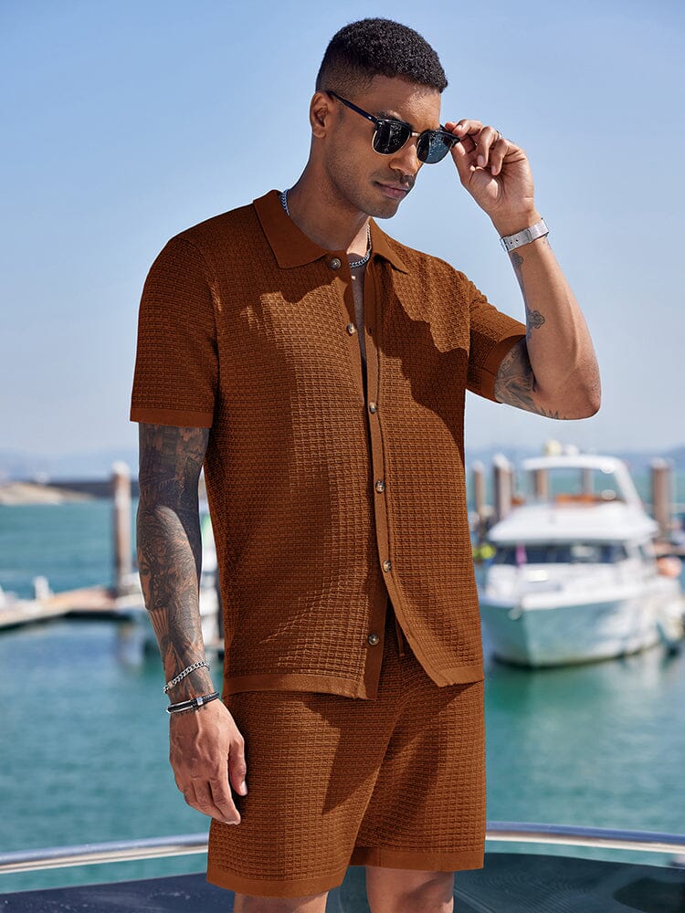 Casual Knit 2-Piece Outfits (US Only) - Image 8