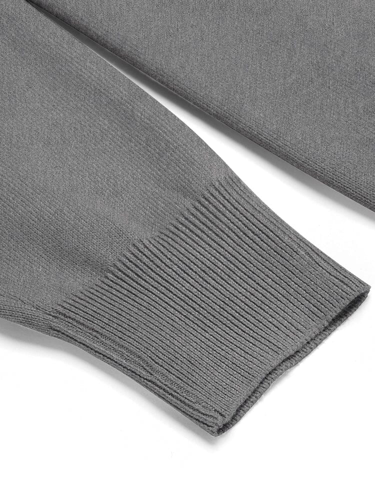 Casual Knit Polo Shirts (US Only) - Image 8