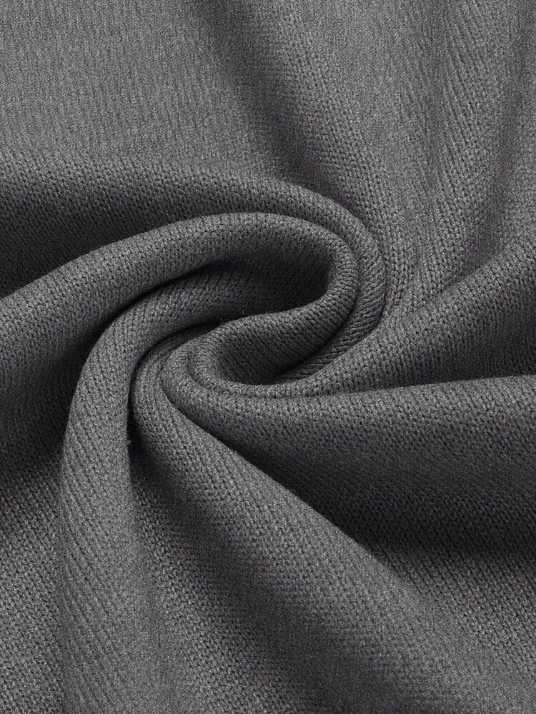 Casual Knit Polo Shirts (US Only) - Image 9