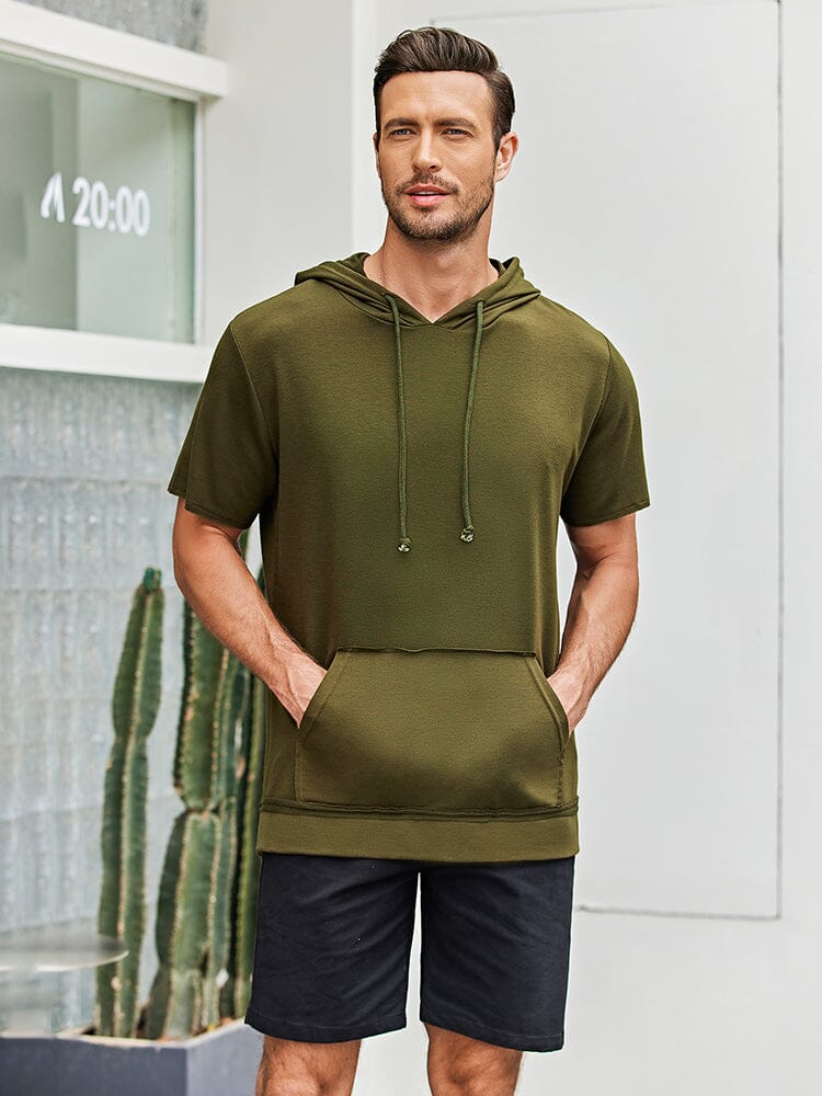 Casual Lightweight Athletic Hoodie (US Only) - Image 11