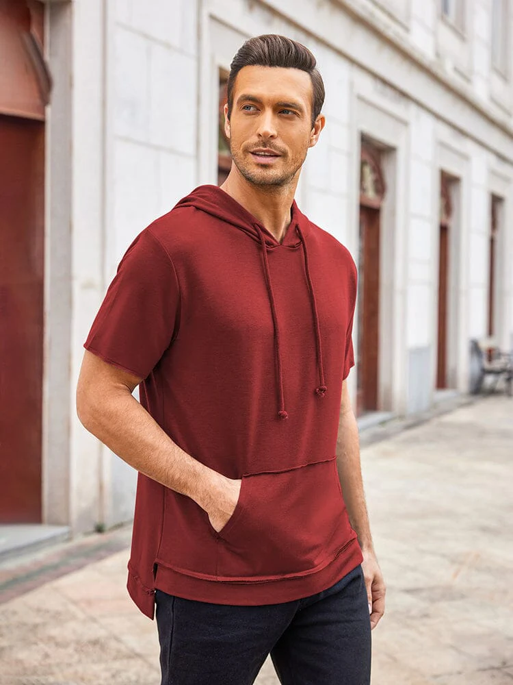 Casual Lightweight Athletic Hoodie (US Only) - Image 4