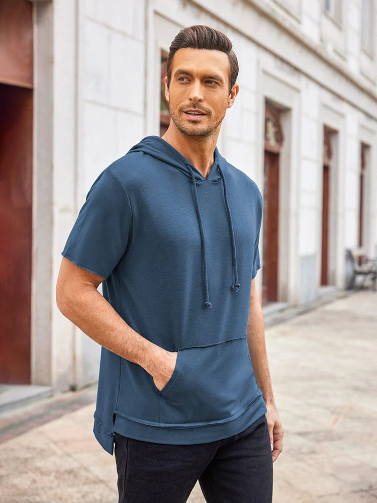 Casual Lightweight Athletic Hoodie (US Only) - Image 5
