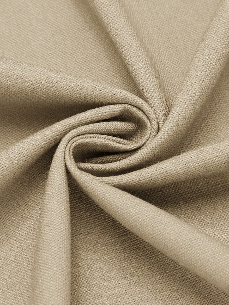 Casual Linen Cuban Shirts (US Only) - Image 21