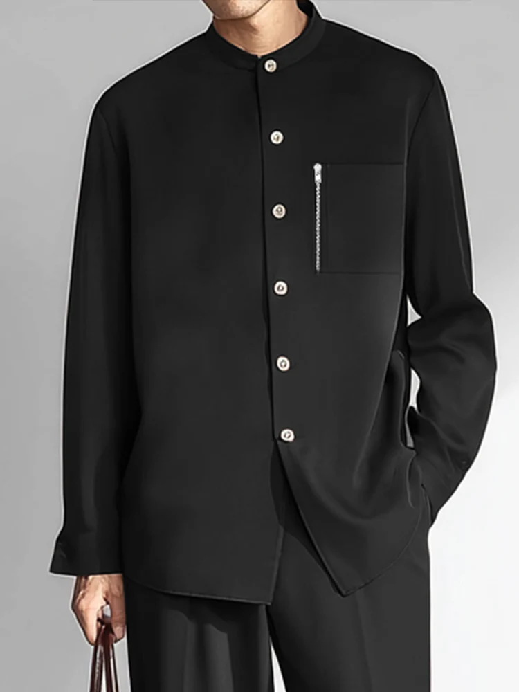 Casual Luxury 2-Piece Suit Set - Image 3