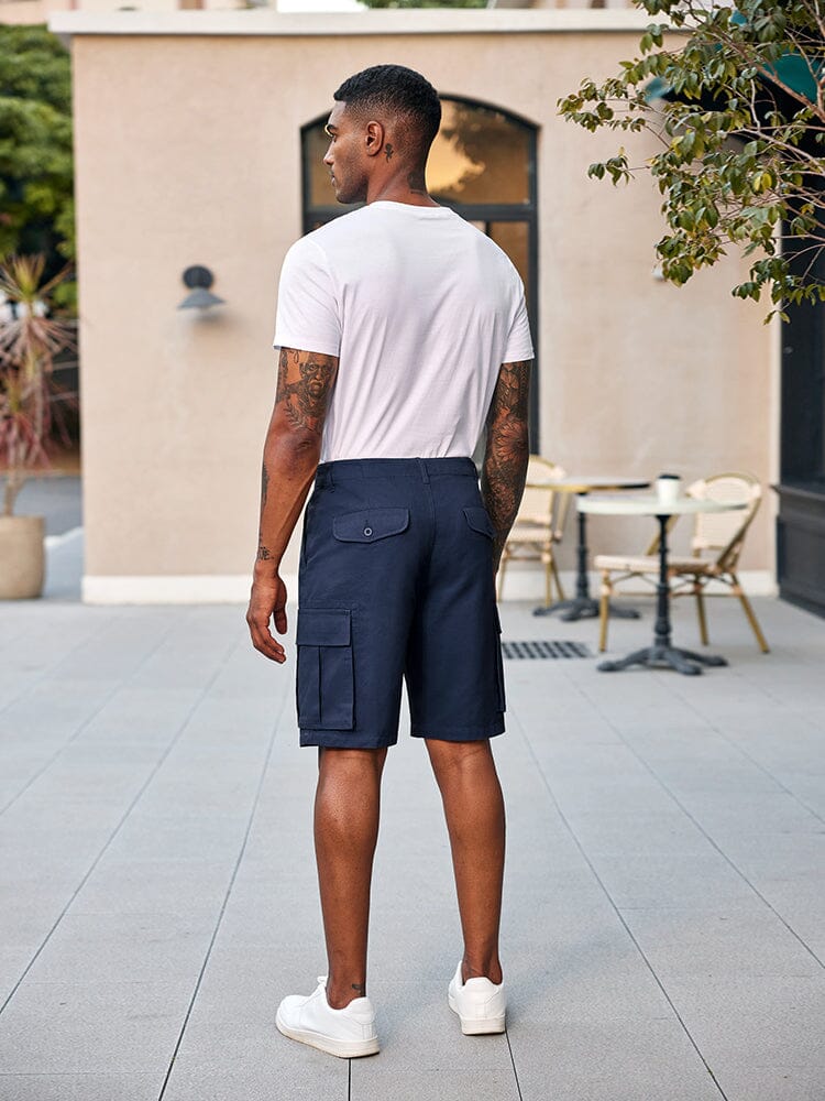 Casual Outdoor Cargo Shorts (US Only) - Image 10