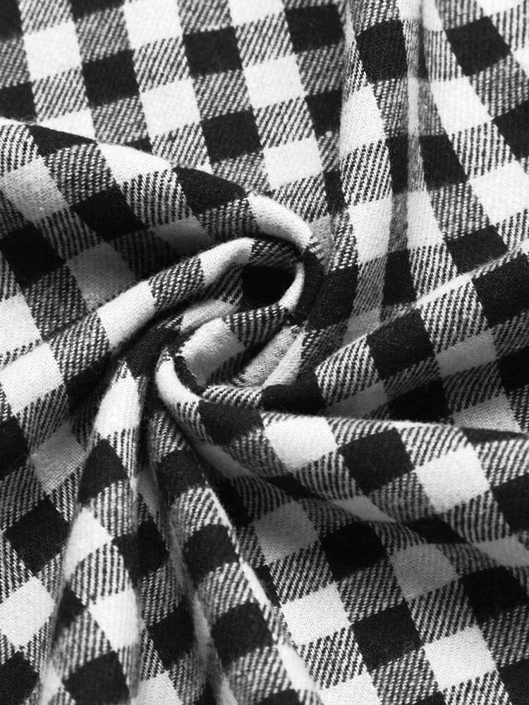 Casual Regular Fit Business Shirts - Image 11