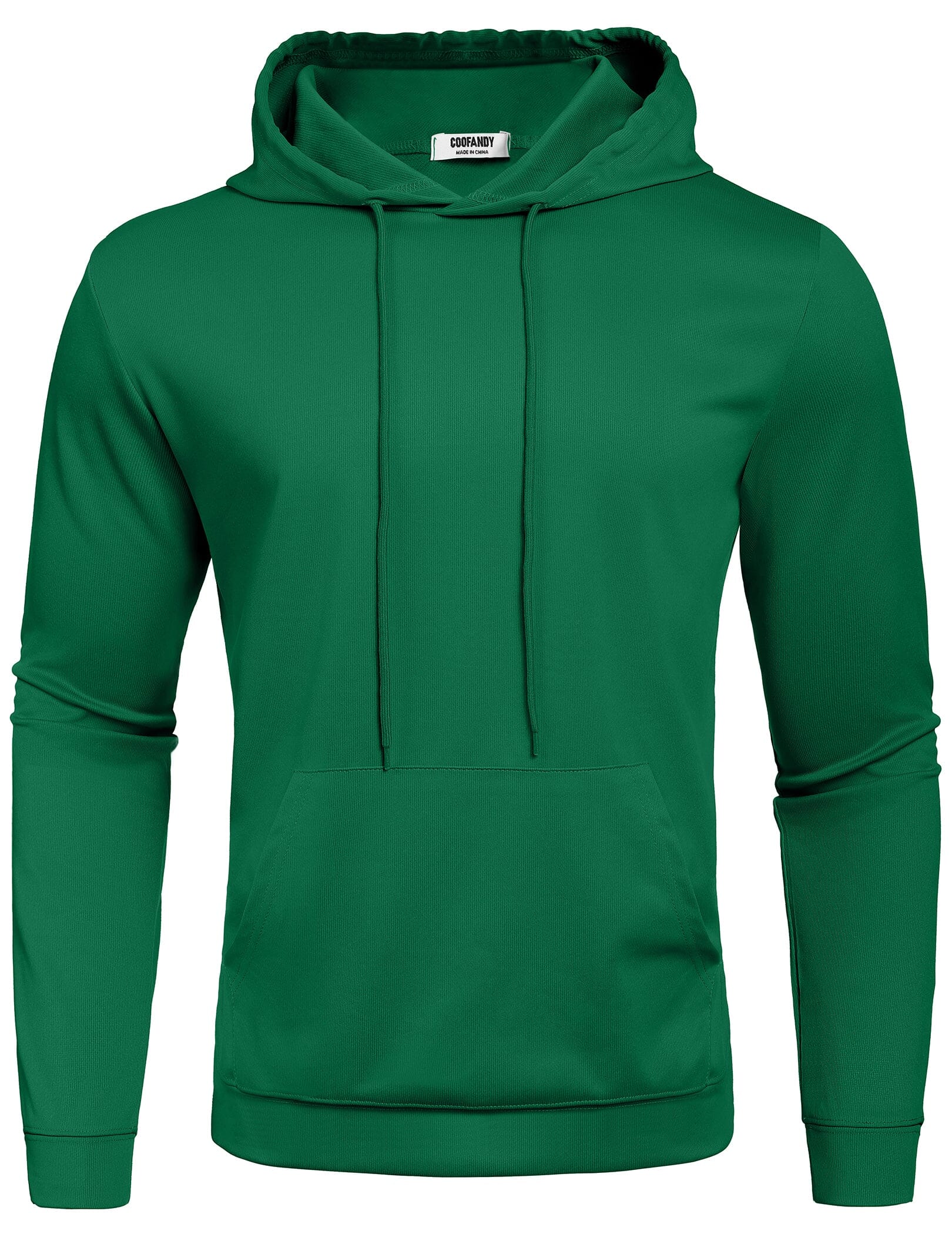 Casual Relaxed Feeling Hoodie (US Only) - Image 10