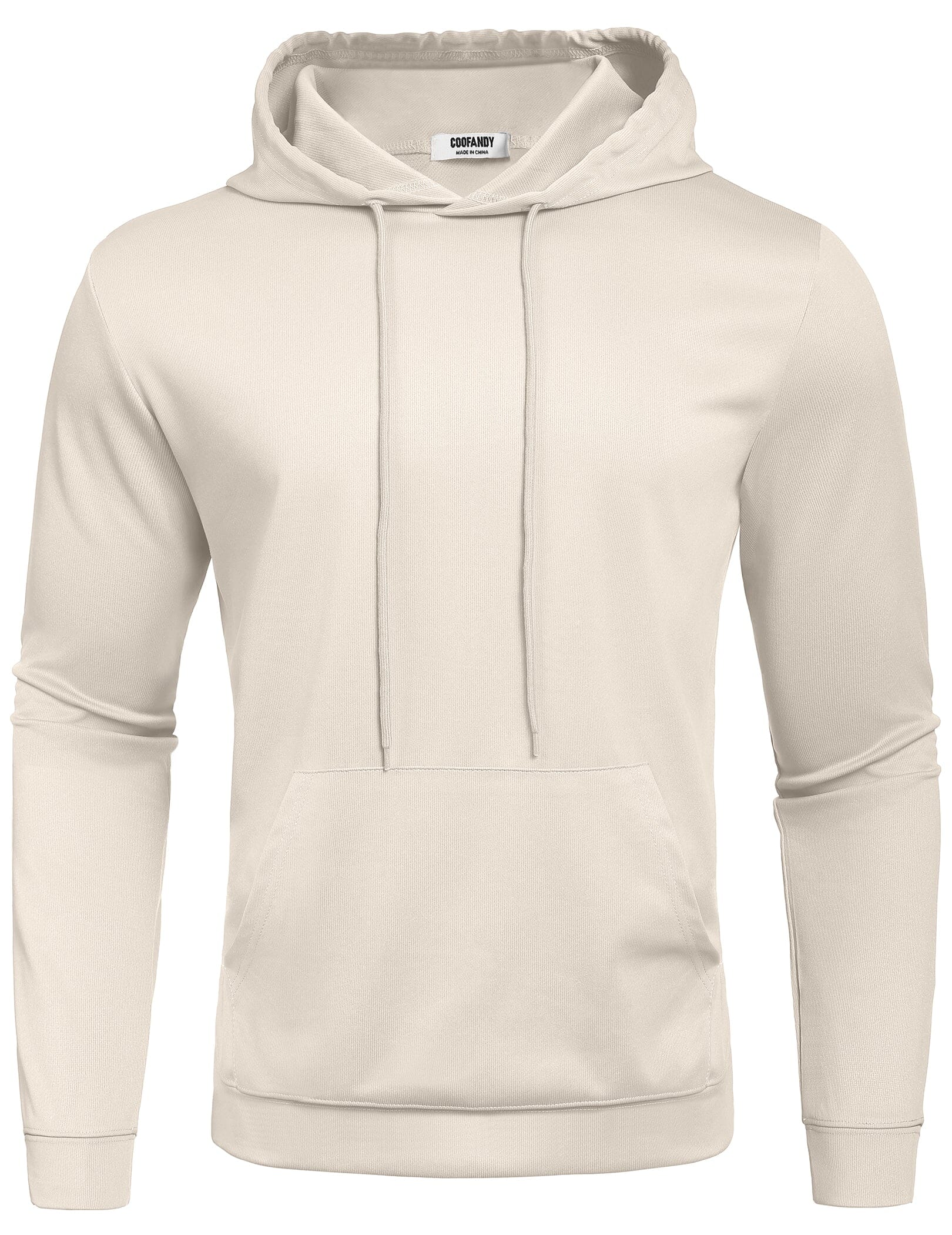 Casual Relaxed Feeling Hoodie (US Only) - Image 12