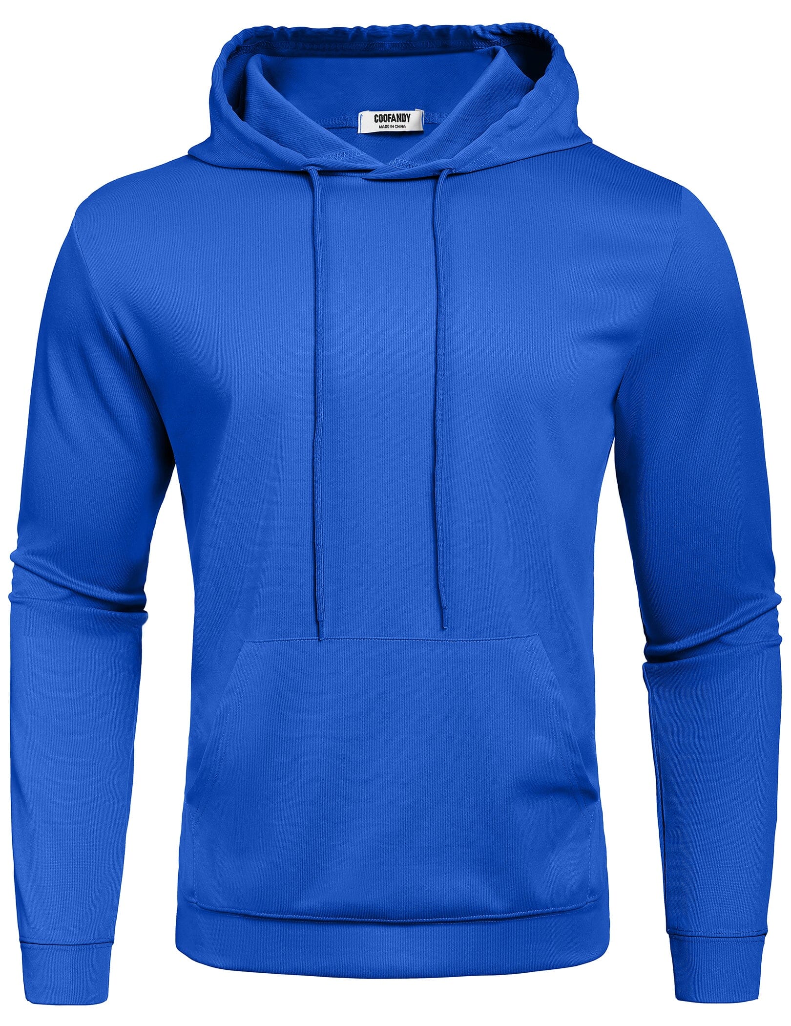 Casual Relaxed Feeling Hoodie (US Only) - Image 13