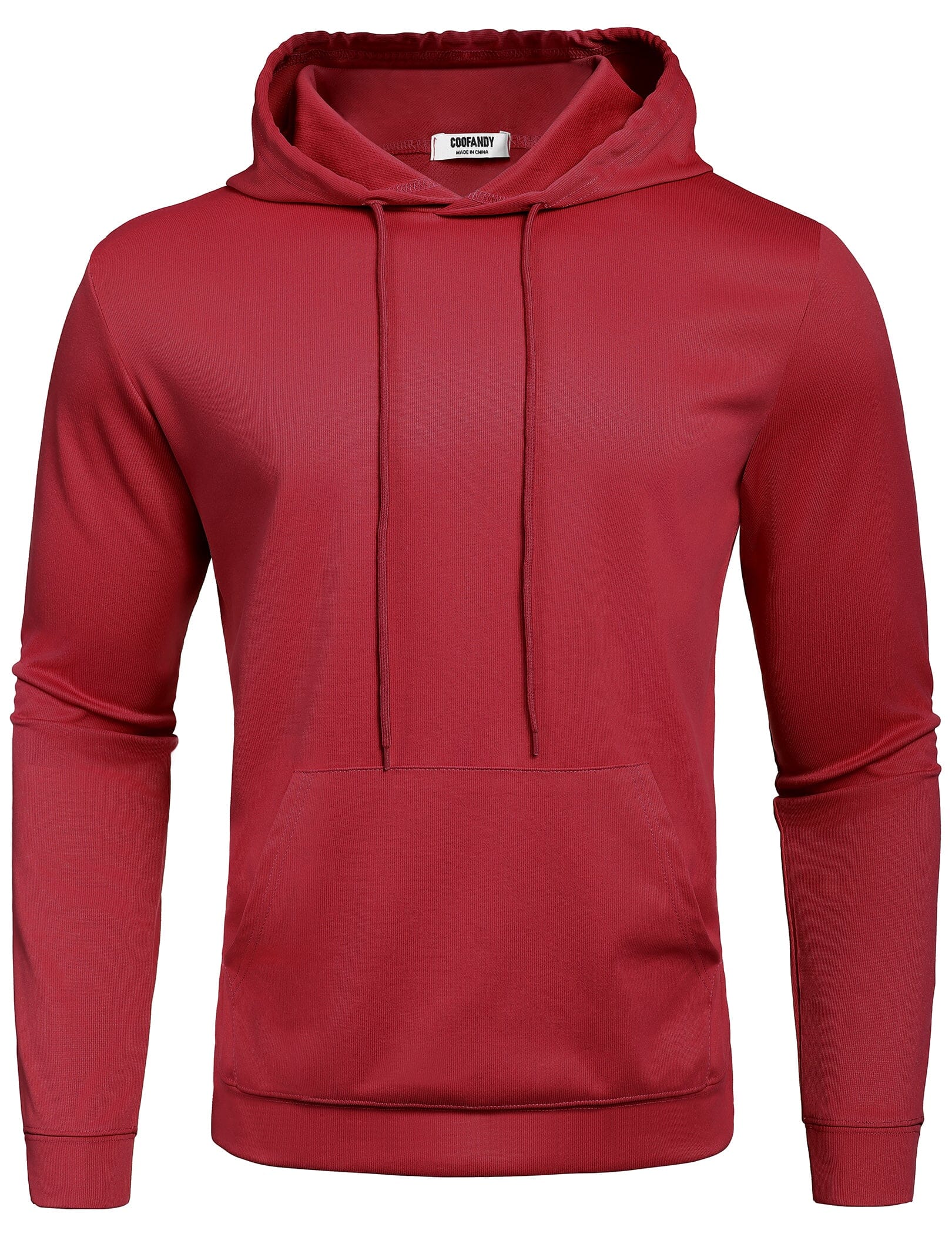 Casual Relaxed Feeling Hoodie (US Only) - Image 14