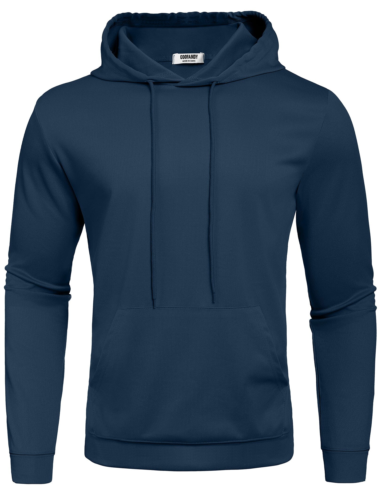 Casual Relaxed Feeling Hoodie (US Only) - Image 15