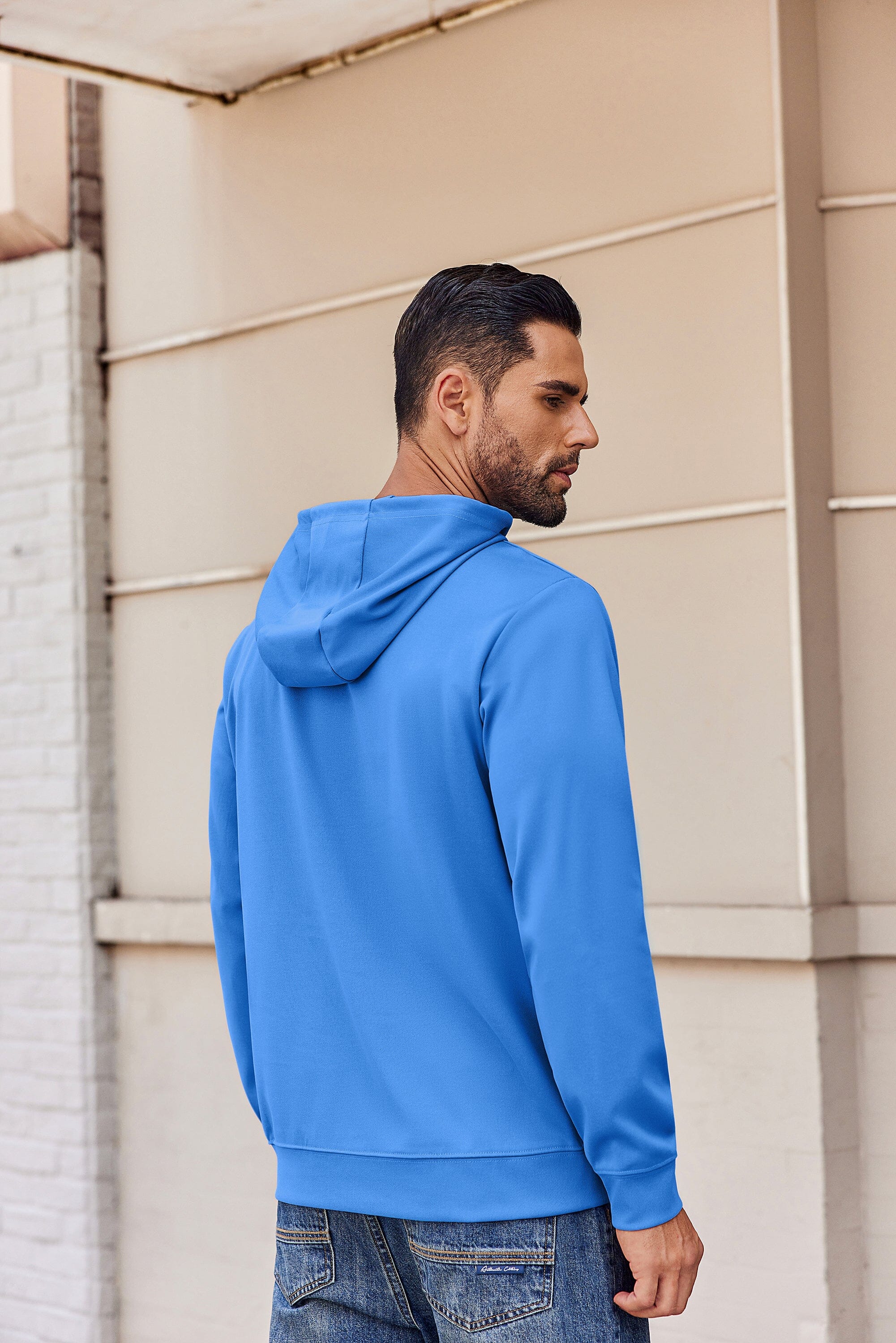 Casual Relaxed Feeling Hoodie (US Only) - Image 17