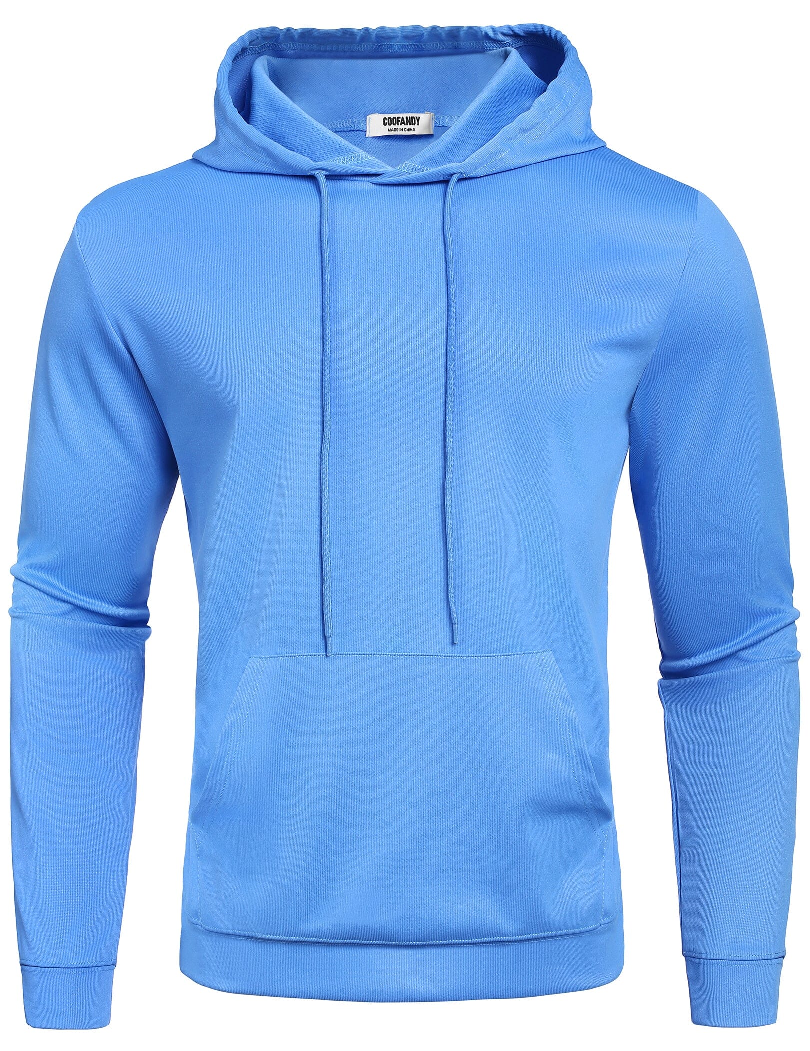 Casual Relaxed Feeling Hoodie (US Only) - Image 2