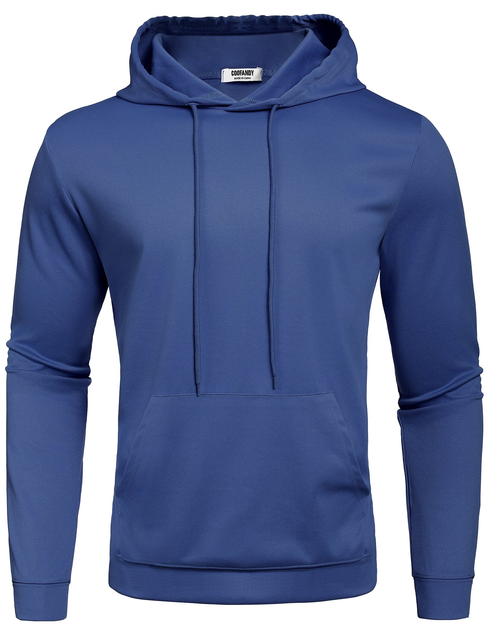 Casual Relaxed Feeling Hoodie (US Only) - Image 7
