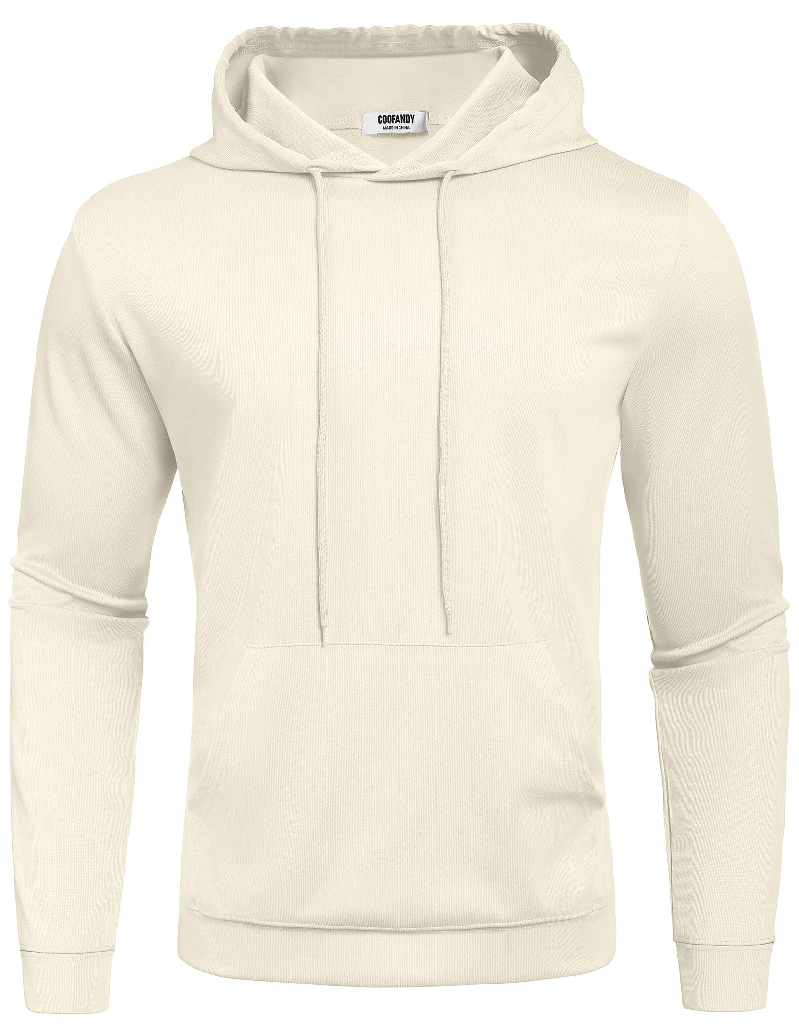Casual Relaxed Feeling Hoodie (US Only) - Image 8
