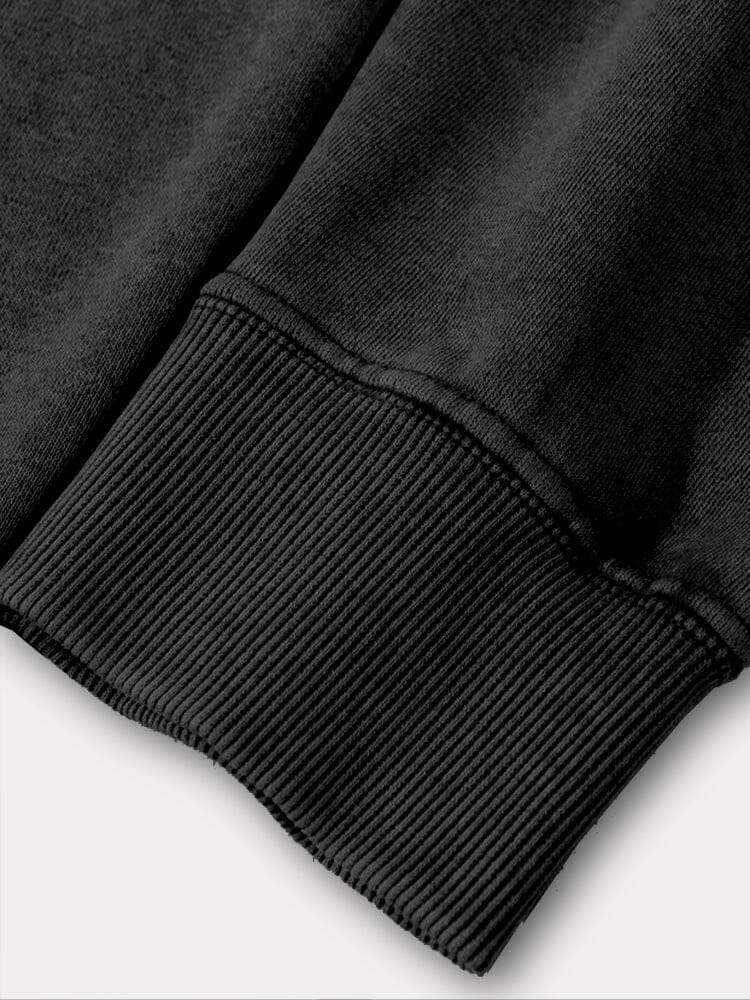 Casual Retro-Inspired Hoodie - Image 8