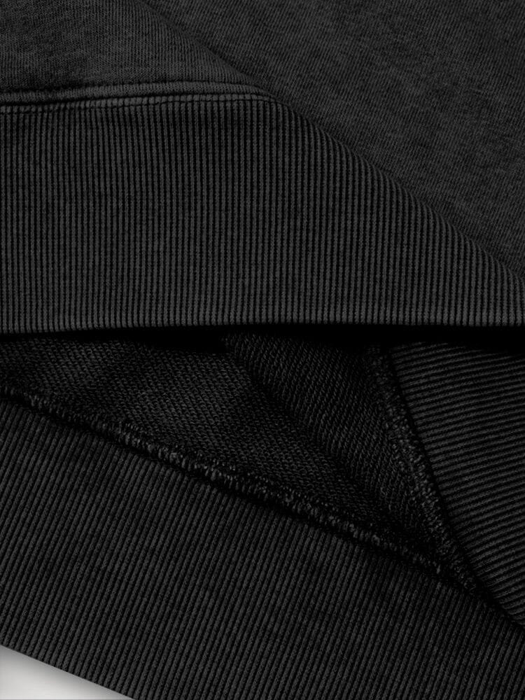 Casual Retro-Inspired Hoodie - Image 9