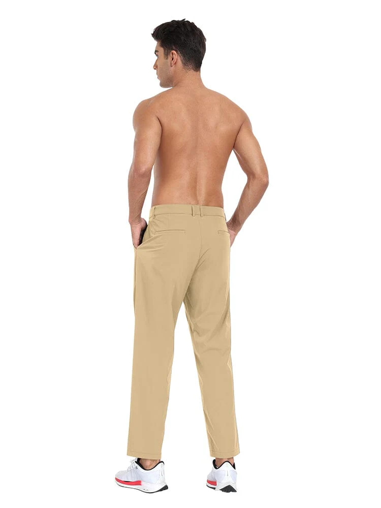 Casual Stretch Slim Fit Pants (US Only) - Image 12