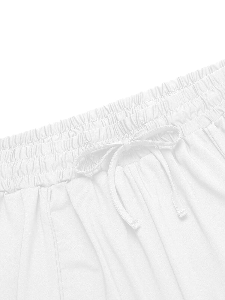 Casual Stretchy Tracksuit Sets (US Only) - Image 8