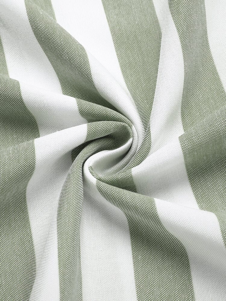 Casual Striped Button Up Shirts (US Only) - Image 17