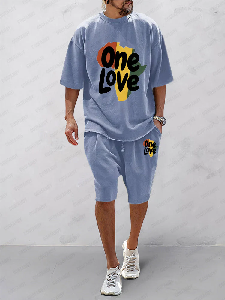 Casual Summer Inspired 2-Piece Set - Image 12