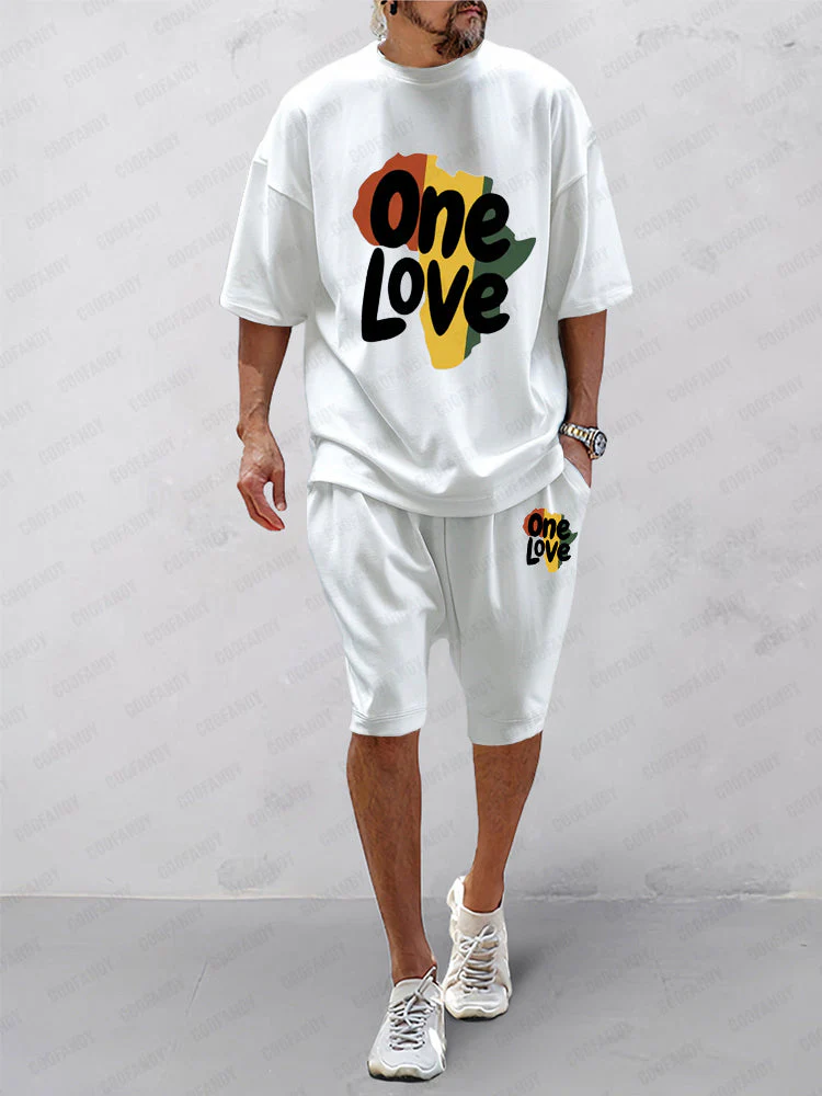 Casual Summer Inspired 2-Piece Set - Image 6