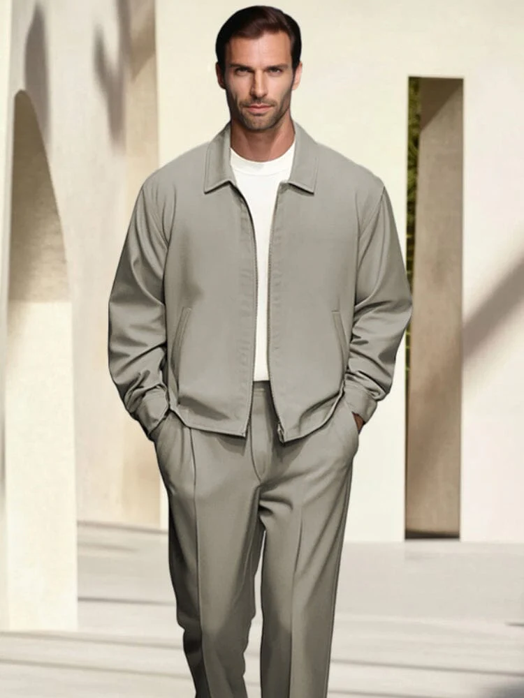 Casual Timeless 2-Piece Outfits - Image 3