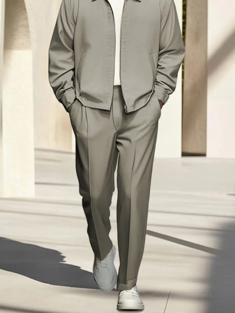 Casual Timeless 2-Piece Outfits - Image 4