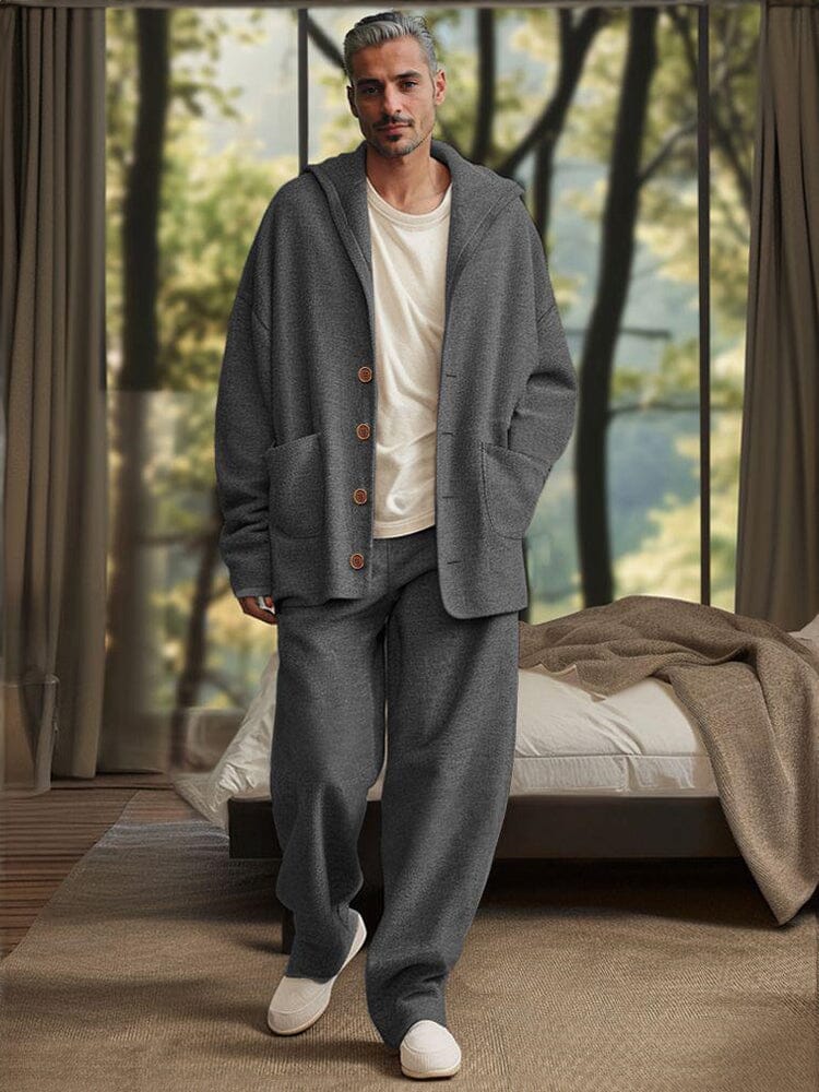 Casual Ultra-Soft 2-Piece Outfits - Image 2
