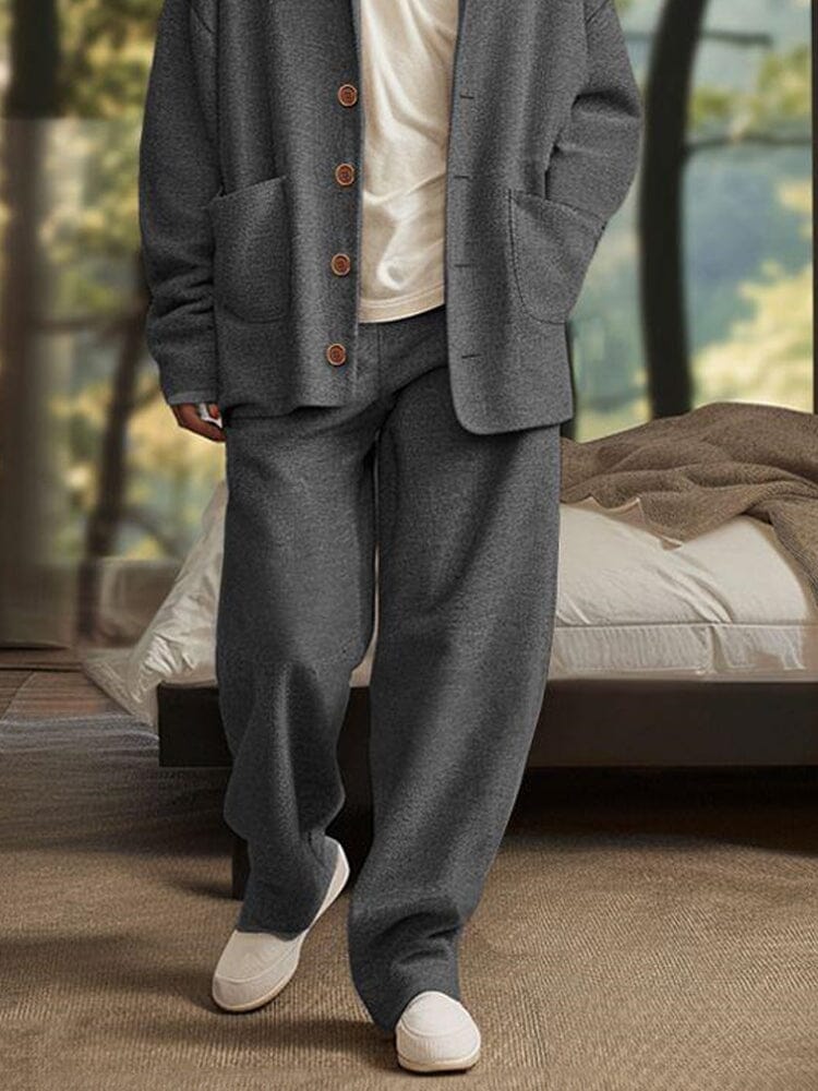 Casual Ultra-Soft 2-Piece Outfits - Image 4