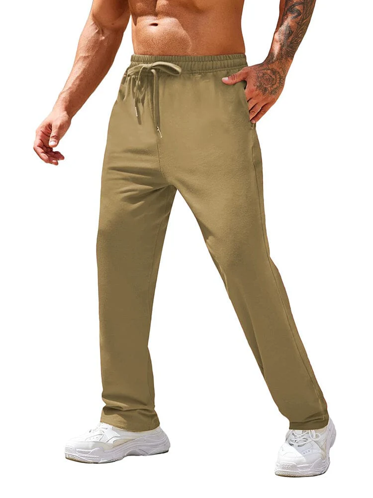 Casual Ultra-Soft Jogger Pants (US Only) - Image 2
