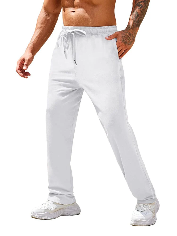 Casual Ultra-Soft Jogger Pants (US Only) - Image 3