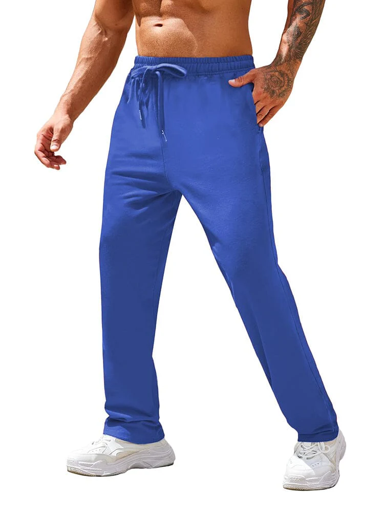 Casual Ultra-Soft Jogger Pants (US Only) - Image 4