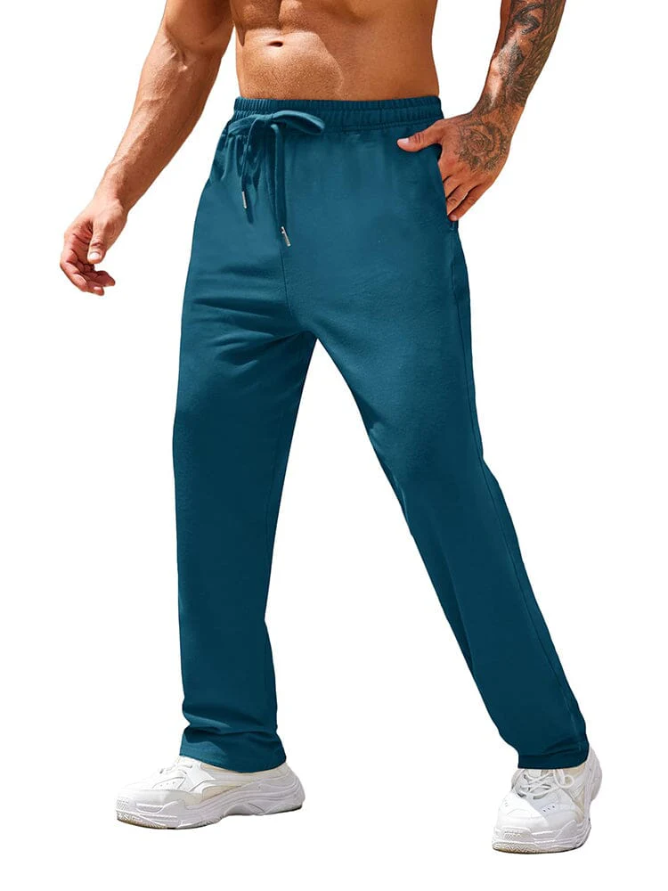 Casual Ultra-Soft Jogger Pants (US Only) - Image 5